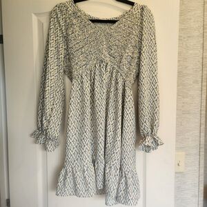 JODIFL Womens Dress Size S Euc